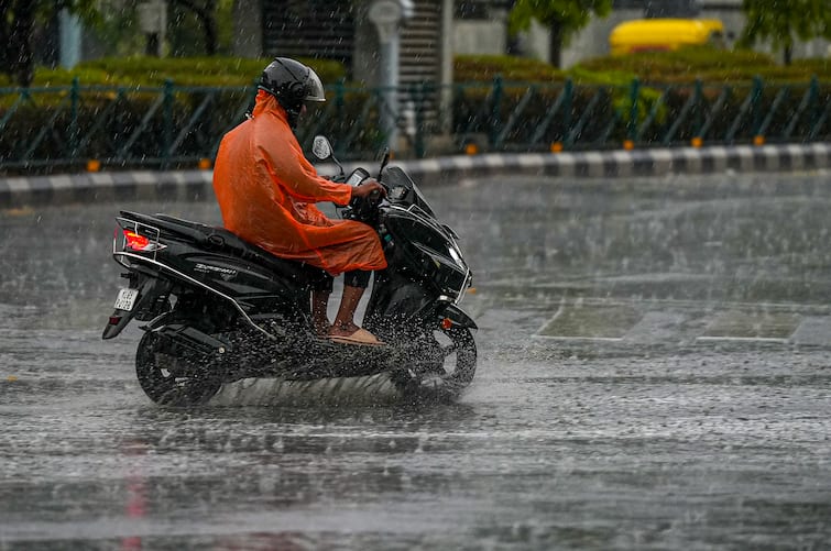 Chhattisgarh Weather Update Today IMD Forecast Storm and rain in Bastar Surguja ANN Weather Update: छत्तीसगढ़ में लोगों को मिली गर्मी से राहत, बस्तर में आंधी और बारिश, जानें IMD अपडेट