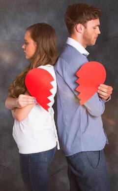 Breakup Tips: आसानी से ब्रेकअप करना चाहते हैं, तो इन बातों का रखें ख्याल