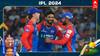 DC vs RR Match Highlights: ராஜஸ்தானை துவம்சம் செய்த டெல்லி; 20 ரன்கள் வித்தியாசத்தில் வெற்றி!
