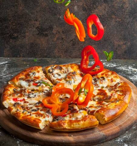 ਜਾਣੋ ਪੀਜ਼ੇ ਦਾ ਇਤਿਹਾਸ, ਸਭ ਤੋਂ ਪਹਿਲਾਂ ਕਿਸ ਲਈ ਬਣਾਇਆ ਗਿਆ