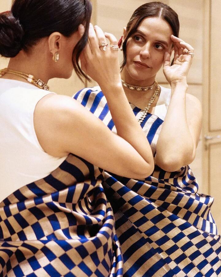 नेहा धूपिया का नाम वेनेज़ुएला के एक डेंटिस्ट जेम्स सिल्वेस्टर के साथ भी जुड़ा. कहा ये भी गया कि सिर्फ नेहा के लिए जेम्स यूएस से इंडिया शिफ्ट हो गए थे. हालांकि बाद में ने वापस विदेश लौट गए.