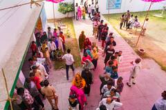 MP में तीसरे चरण के मतदान का पहला आंकड़ा आया सामने, दिग्विजय सिंह और सिंधिया की सीट पर इतनी हुई वोटिंग