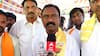 P Gannavaram Janasena MLA Candidate Giddi Satyanarayana |కూటమి అభ్యర్థికి మహాసేన రాజేష్ సపోర్ట్ఉందా
