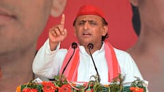 'BJP बेइमानी पर उतर आई है', अकबरपुर में जनसभा के दौरान अखिलेश यादव ने साधा निशाना