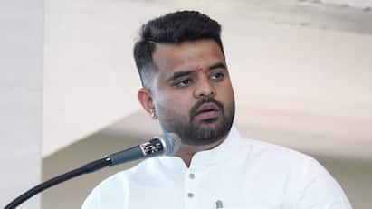 Prajwal Revanna Case Takes Centrestage On Last Voting Day In Karnataka As BJP Targets Congress