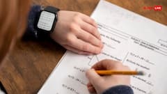 गजब का रिजल्ट! छात्र को मिल गए 200 में से 212 नंबर, खूब वायरल हो रही ये खबर