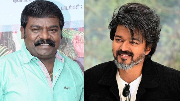 Imman Annachi talks about thalapathy vijay in recent interview Imman Annachi: விஜய் சொன்ன வார்த்தை.. மாறிய இமான் அண்ணாச்சி வாழ்க்கை.. என்ன நடந்தது?