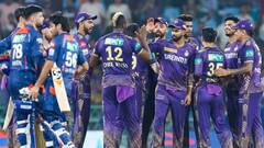 Kolkata Knight Riders: সুযোগের সদ্ব্যবহার, আবহাওয়ার গোলমালে বারাণসী পৌঁছে কাশী মন্দিরে গেলেন নাইটরা, দেখলেন সূর্যোদয়