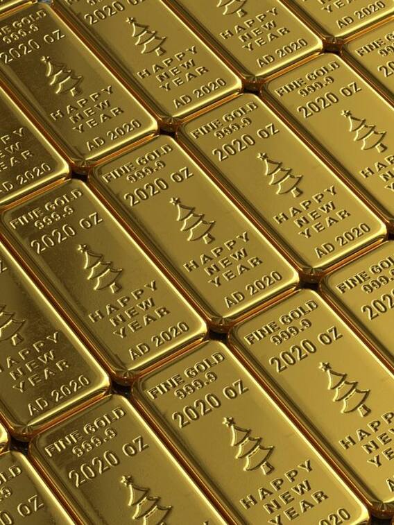 सबसे ज्यादा सोना किस राज्य की जमीन के नीचे है?