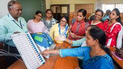 Election 2024: ईवीएम का बटन दबाने के बाद क्या-क्या होता है? इन चीजों पर जरूर रखें नजर