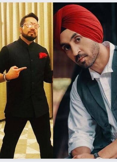 ਮੀਕਾ ਸਿੰਘ ਦੀ ਪੋਸਟ ਨੇ ਮਚਾਇਆ ਹਾਹਾਕਾਰ, ਦਿਲਜੀਤ ਦੋਸਾਂਝ ਖਿਲਾਫ ਬੋਲੇ...