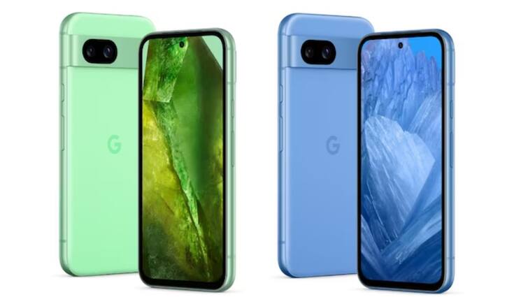 Google Pixel 8a launched in India with Premium AI Features Price Specs and details Google Pixel 8a भारत में हुआ लॉन्च, जानें Premium AI फीचर्स वाले इस फोन की कीमत और डिटेल्स