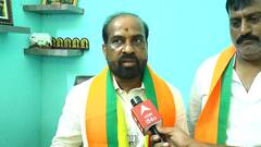 Dharmavaram BJP MLA Candidate Satya Kumar | భాస్కర్ నాయుడుపై సత్యకుమార్ సంచలన ఆరోపణలు | ABP Desam