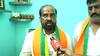 Dharmavaram BJP MLA Candidate Satya Kumar | భాస్కర్ నాయుడుపై సత్యకుమార్ సంచలన ఆరోపణలు | ABP Desam