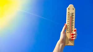 Heat stroke risk Avoid consuming 4 things in summer Risk of heat stroke increases Heat stroke risk: ਗਰਮੀਆਂ 'ਚ 4 ਚੀਜ਼ਾਂ ਦਾ ਸੇਵਨ ਕਰਨ ਤੋਂ ਪਰਹੇਜ਼ ਕਰੋ! ਵੱਧ ਜਾਂਦਾ ਹੈ ਹੀਟ ਸਟ੍ਰੋਕ ਦਾ ਖਤਰਾ