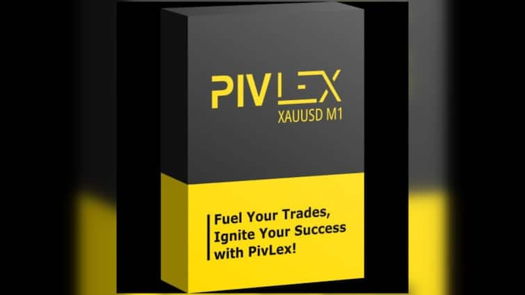 Avenix Fzco Unveils Ground-breaking Forex Robot Pivlex for Gold Trading, Revolutionizing the M1 Timeframe