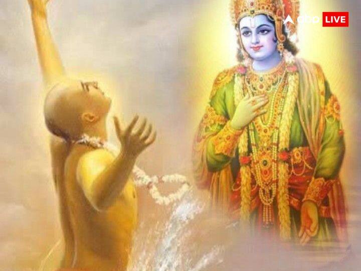 लेकिन इस पाठ को लोग तभी पढ़ते या करते हैं जब किसी की मृत्यु होती है.लोग इसलिए भी आम दिनों में गरुड़ पुराण का पाठ नहीं करते, क्योंकि माना जाता है कि इसे पढ़ने के दौरान आत्मा खुद वहां मौजूद रहती है.