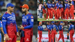 IPL 2024: भगवान भरोसे RCB, प्लेऑफ में पहुंचने पर लटकी है तलवार; देखिए लोग यूं उड़ा रहे मजाक