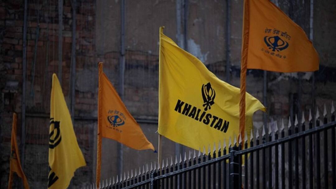 india-canada-nagar-kirtan-pro-khalistani-floats-mea-randhir-jaiswal-statement 'Celebration Of Violence Has No Place In Civilised Society': India Slams Canada Over Pro-Khalistan Parade
