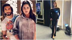 रणवीर सिंह की ऑनस्क्रीन बहन अंजलि आनंद ने बिना जिम गए कैस कम किया वजन? एक्ट्रेस ने रिवील की डाइट