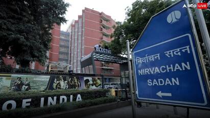 Haryana election Election commission Issues Show Cause Notice To BJP over Campaign Video Haryana Polls: EC Issues Show Cause Notice To BJP State Chief Over Campaign Video, Heres Why