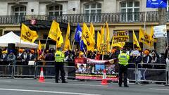 'सभ्य समाज में...', कनाडा में खालसा डे परेड के दौरान हिंसा के जश्न पर भारत ने जताया विरोध