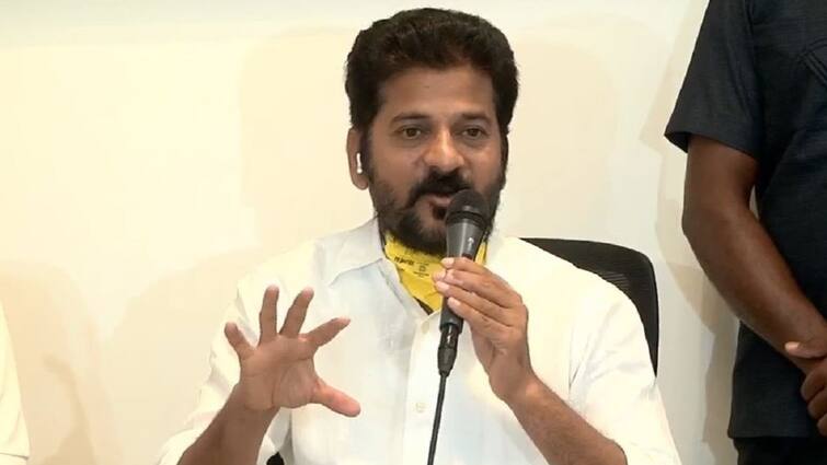 Revanth Reddy conducts review meet over heavy rains in Hyderabad Revanth Reddy: భారీ వర్షాల వేళ రేవంత్ రెడ్డి సమీక్ష - అధికారులకు, కాంగ్రెస్ శ్రేణులకు కీలక ఆదేశాలు