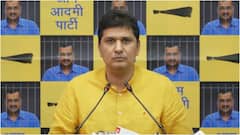 अरविंद केजरीवाल की अंतरिम जमानत पर SC में सुनवाई के बीच सौरभ भारद्वाज का बड़ा दावा- 'CM किसी फाइल पर...'