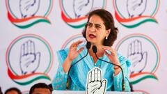 Lok Sabha Elections 2024: प्रियंका गांधी स्मृति ईरानी पर ऐसा क्या बोल गई कि सब हैरान हुए, जानिए