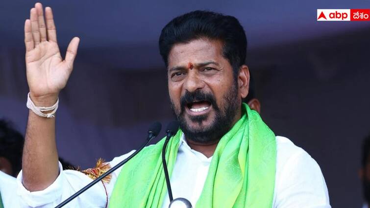 Telangana CM Revanth Reddy cancels Karimnagar tour due to rains Telangana Rains: సీఎం రేవంత్ కరీంనగర్ టూర్ రద్దు, యథావిధిగా వరంగల్ పర్యటన