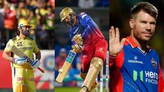 धोनीसह 10 खेळाडूंचा अखेरचा हंगाम, आयपीएल 2024 नंतर घेणार निवृत्ती