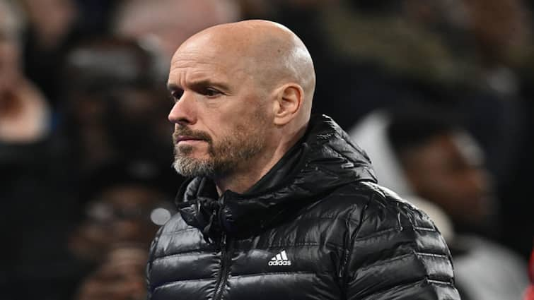 Manchester United vs Crystal Palace Under Fire Red Devils Boss Terms Sides 4 0 Loss As Deserved Erik Ten Hag