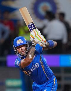 PHOTOS: सूर्या के शतक ने जीता पैट कमिंस का दिल, हैदराबाद की हार के बाद कप्तान ने दिया गज़ब बयान