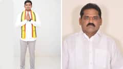 గజపతినగరంలో టగ్‌ ఆఫ్‌ వార్‌- టీడీపీ సిక్స్‌ కొడుతుందా? వైసీపీకి రెండో ఛాన్స్ ఉంటుందా?