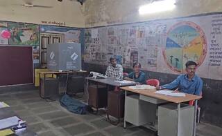 Gujarat Election 2024: ગુજરાતના આટલા ગામના લોકોએ મતદાનનો કર્યો સંપૂર્ણ બહિષ્કાર, જાણો વિગતો 