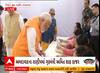 Lok Sabha Election: કેસરી કોટી પહેરી પીએમ મોદી મતદાન મથકમાં કંઈક આવા અંદાજમાં કર્યું વોટિંગ