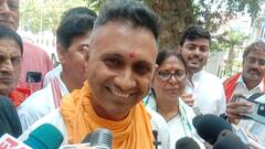 बक्सर से चुनावी मैदान में उतरे पूर्व IPS आनंद मिश्रा, निर्दलीय नामांकन कर मुकाबला किया दिलचस्प