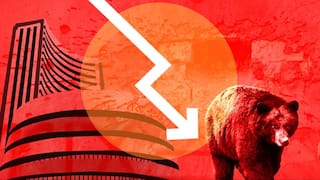 Stock Market:  શેર બજારમાં કડાકો, સેન્સેક્સ 1200 પોઈન્ટ તૂટ્યો, રોકાણકારોના 8 લાખ કરોડ ધોવાયા