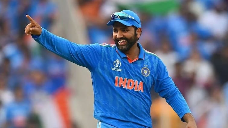 India captain Rohit Sharma is all set to create history in the first match of the ICC T-20 World Cup 2024 against Ireland. Rohit Sharma: रोहित शर्मा आयर्लंडविरुद्ध इतिहास रचणार; अशी कामगिरी करणारा पहिला भारतीय क्रिकेटपटू ठरणार