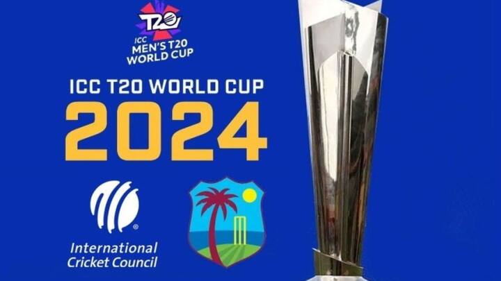 ICC responds after alleged terror threat to T20 World Cup in West Indies T20 World Cup 2024:  ప్రశాంతంగా నిర్వహిస్తాం, ఉగ్రముప్పు వార్తలపై ఐసీసీ