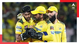 IPL 2024: হ্যামস্ট্রিংয়ের চোটে শেষ আইপিএল সফর, আবেগঘন বিদায়ীবার্তা সিএসকে তারকার