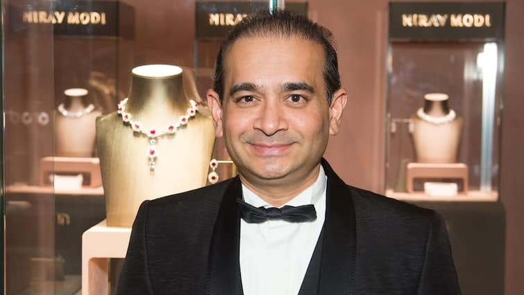 Fugitive Nirav Modi’s Bail Plea Rejected By UK Court As Judge Deems ‘Substantial Risk’ Of Absconding Justice