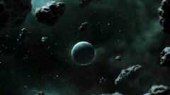 पृथ्वी की तरफ आ रहा है 2 एयरप्लेन जितना बड़ा एस्टेरॉइड... अगर टकरा गया तो क्या होगा?