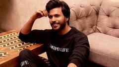 Sundeep Kishan Birthday : மாநகரம் ஹீரோ சந்தீப் கிஷனுக்கு இன்று பிறந்தநாள்!