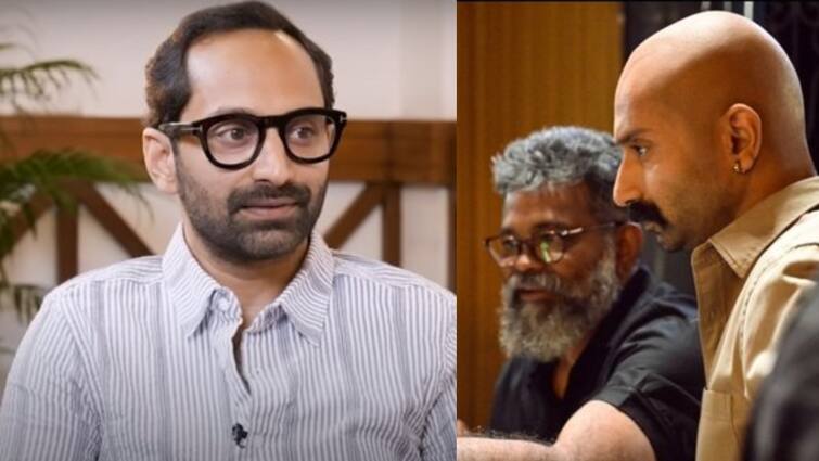 actor fahadh faasil says pushpa movie offered him anything Fahadh Faasil: 