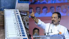 मोठी बातमी : ईव्हीएम हॅक करण्यासाठी अंबादास दानवेंकडे अडीच कोटींची मागणी, गोल्डन हॉटेलमधून आरोपीला अटक