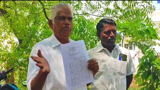பல லட்சம் மதிப்பிலான பம்பு செட் மோட்டார் காப்பர் வயர்கள் தொடர் திருட்டு - மதுரையில் விவசாயிகள் கவலை