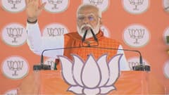 'Why So Much Love For Pakistan & Hatred For...': PM Modi Tears Into Congress, I.N.D.I.A Bloc At MP Rally