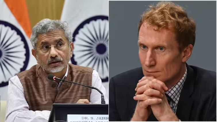 Canada Counters Jaishankar's Remarks On Arrests In Hardeep Nijjar Killing Case Canada: தீவிரமாகும் இந்தியா-கனடா மோதல்! குற்றவாளிகளை கனடா ஆதரிக்கிறதா? - கனடா சொன்ன பதில் என்ன?