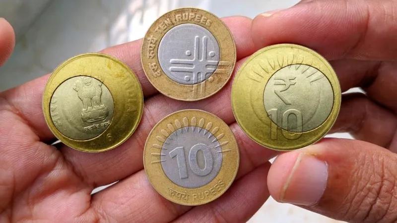 Making Coins: ਕਿਵੇਂ ਤੇ ਕਿਹੜੀ ਚੀਜ਼ ਤੋਂ ਬਣਦਾ ਸਿੱਕਾ, 10 ਰੁਪਏ ਦਾ ਸਿੱਕਾ ਹੈ ਬੇਹੱਦ ਖਾਸ, ਜਾਣੋਂ ਪੂਰੀ ਪ੍ਰਕੀਰਿਆ